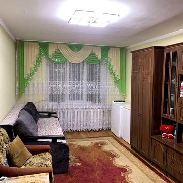 Продається  2-кімнатна квартира в гуртожитку