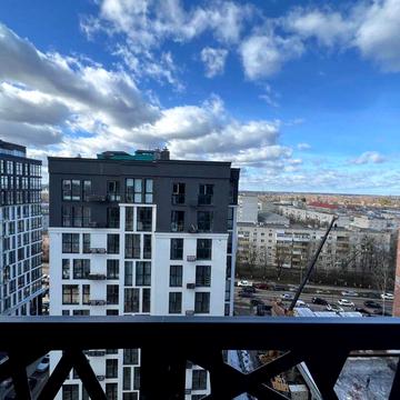 Смартквартира у ЖК Смартсіті 3 ЖК Смартсіті 3