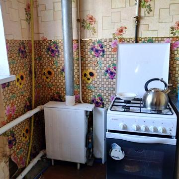 Продаю уютную и очень теплую 2х комнатную квартиру ЖК сбб