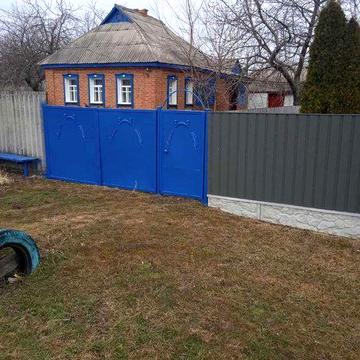 Продам будинок с.Беристовенька