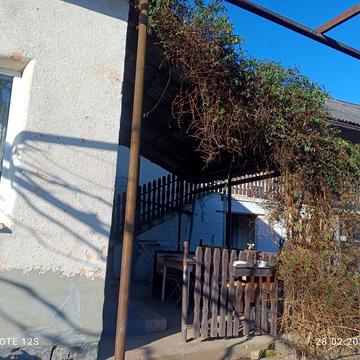 Продається будинок в с.Великі-Комяти