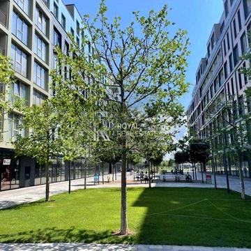 Продаж Квартира 41.5м2 1кімн 7пов ЖК Rybalsky ЖК Rybalsky