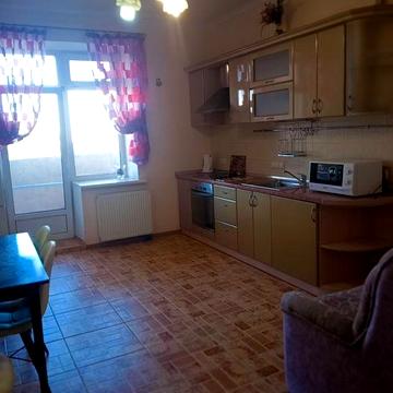 ‼️Сдам 1 комн Маршала Говорова генератор на отопление, паркинг ‼️