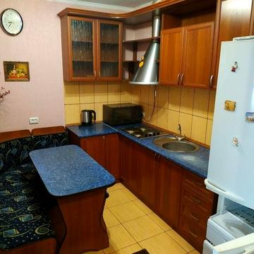 Здам  2-х кімнатну квартиру на довготривалий термін