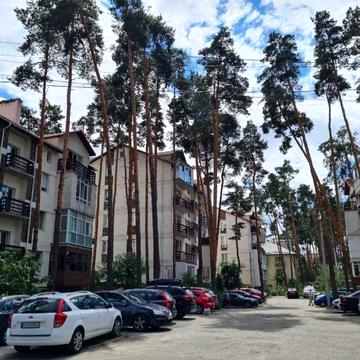 Здам двокімнатну квартиру у Ірпені! Район паспортного столу!