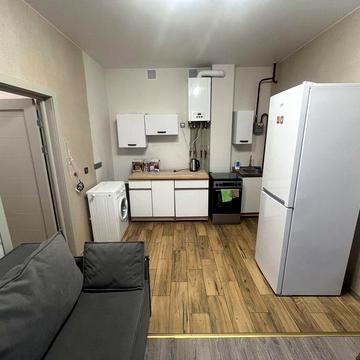 1 кімнатна квартира