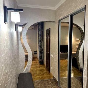 Центр міста Чернівців