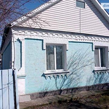 Продаж 3к Дім Березнева вулиця