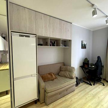 Продається квартира з ремонтом , готова до заселення. ДержПрогрМожна