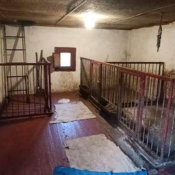 Будинок власний новий