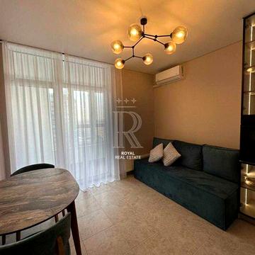 Продаж Квартира 42м2 1кімн 11пов ЖК Sky Avenue Чоколівка ЖК Sky Avenue