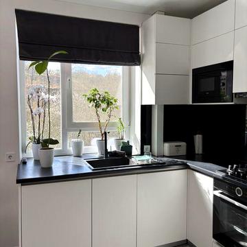 Оренда 2-кімнатної квартири + кухня вітальня Малоголосківські пагорби