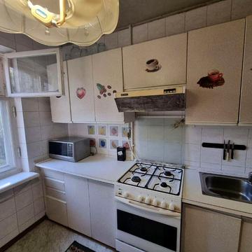 2х ком.ж/м Парус чешка в хорошем состоянии!