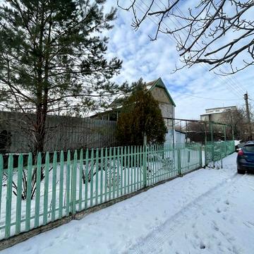 Дача ближние дачи