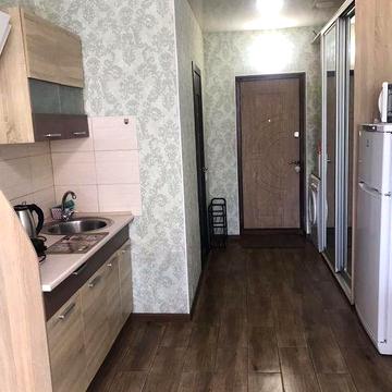 Сдам квартиру в аренду