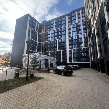 Оренда шикарноі 1 кімнатноі квартири біля Veles Mall_N