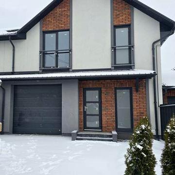 Ціну знизили 795$ за м² вул. Горіхівська