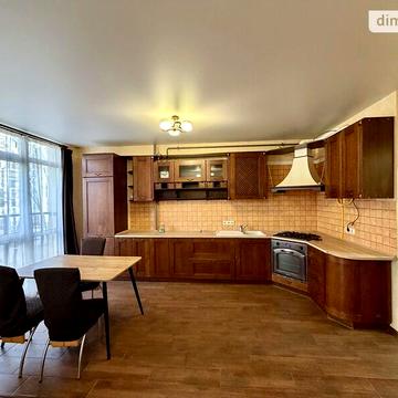 Довгострокова оренда 1к Квартира Стрийська вулиця ЖК Леополь Таун