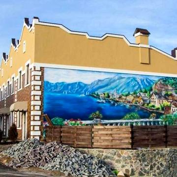 Таун-хаус кутовий 150кв.м. жила+тех.етаж, 600 у.е. м.кв, 7 км до Киева