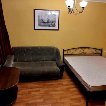 Продаж 1к квартири-смарт, метро Печерська-5 хв пішки, Лєскова вул,6