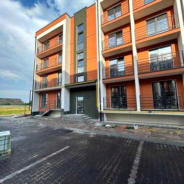 1-кімнатна квартира 36 м2! ЖК Бріквуд 2! З ГАЗОМ! Наповнення! ЖК Brickwood 2