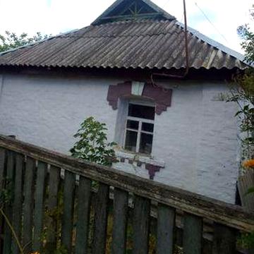 Продам будинок в селі