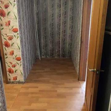 Продам однокомнатную квартиру на 6-й Слободской