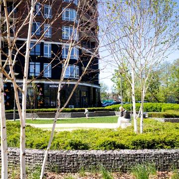 Однокімнатна квартира для пари. Сучасний комплекс. Ірпінь. Вигідно! ЖК Синергія Сіті