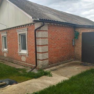 Будинок Верхнє Піщане 90кв.м. Продам.