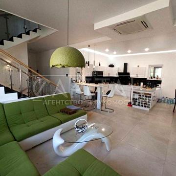 Будинок 250м2/20 соток/20 соток/генератор, Віта-поштова