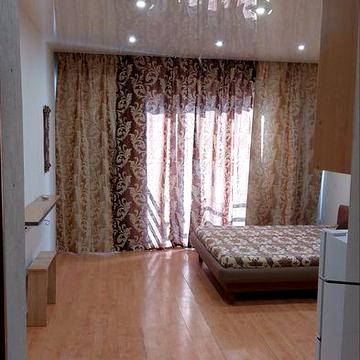 Сдам студию 30кв