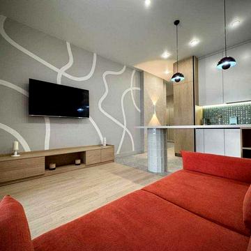 Оренда 2 к квартири вул. Угорська