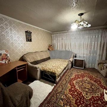 Сдам 2-х комнатную квартиру в долгосрочную аренду ж/м Фрунзенский