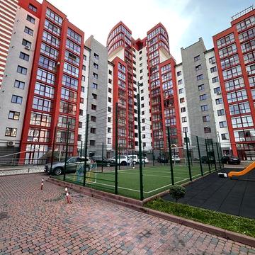 Оренда 1к квариири на Каскаді -Велес, Хазард, Метро