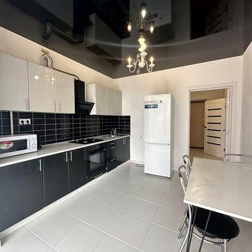 Оренда 1к квариири на Каскаді -Велес, Хазард, Метро