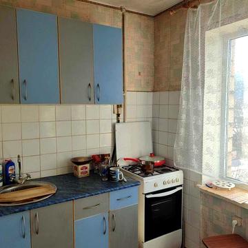 Продаж 1к квартири, гостинка, Виноградар (початок)