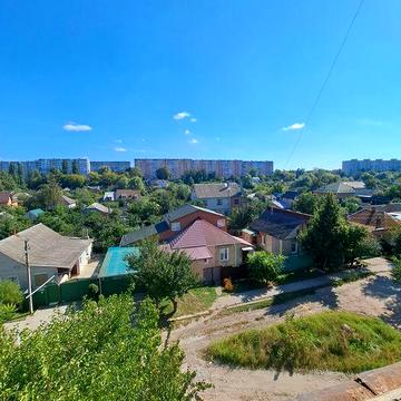 Однокімнатна квартира