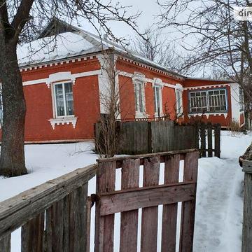 Продаж 3к Дім Садова