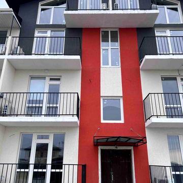 Продам однокімнатну квартиру в новому будинку. ЖК Smart Haus