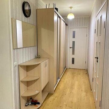 Квартира 2 -кімн., Левада