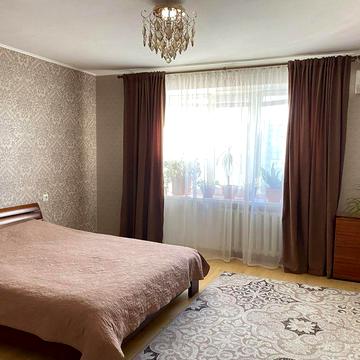 Квартира 2 -кімн., Левада