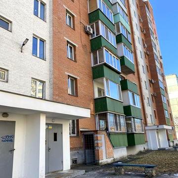 Квартира 2 -кімн., Левада