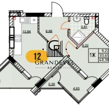 Продаж ЖК River Port / Рівер Порт шосе Гостомельське, 49, Ірпінь