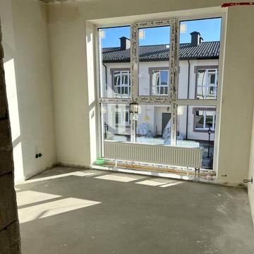 Таунхаус 2 кімнатний (квартира) ЖК Паларіс