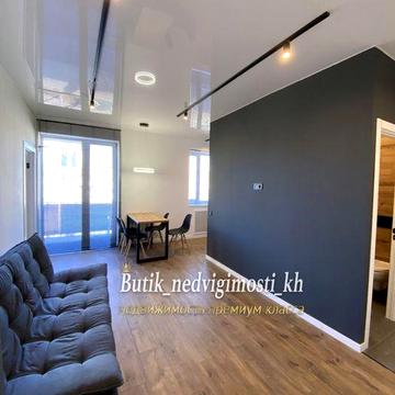 ‼️Продам Научная новый ремонт! СЕРТИФИКАТ Науки 19! Тратория ТОРГ