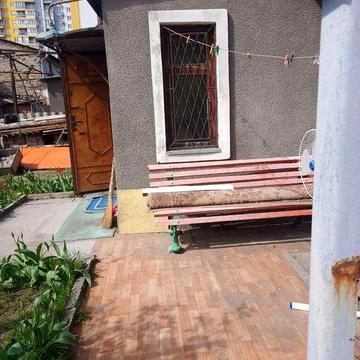 Сдам дом с палисадником от хозяйки