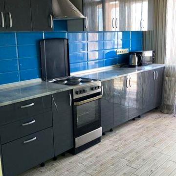 Сдам 1 Ком Кв Ул Дюковская 5 Новострой Балкон Водный Центр