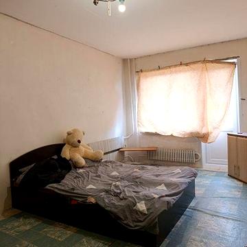 Сдам квартиру на долгий срок! Можно с животными.