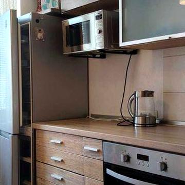 Сдается от Хозяев 3-х комнатная на ул Рабочей (вул. Робоча)