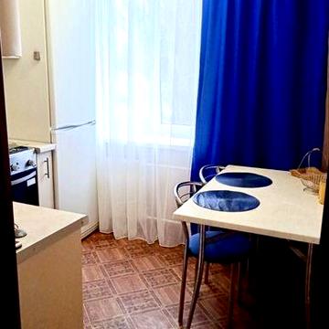 1-но 17 квартал, 2/5, тепла Ремонт Меблі. Техніка